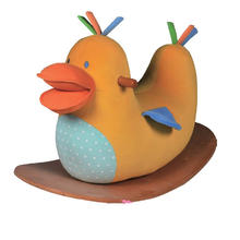 Factory Supply Rocking Animal Toy-Duck